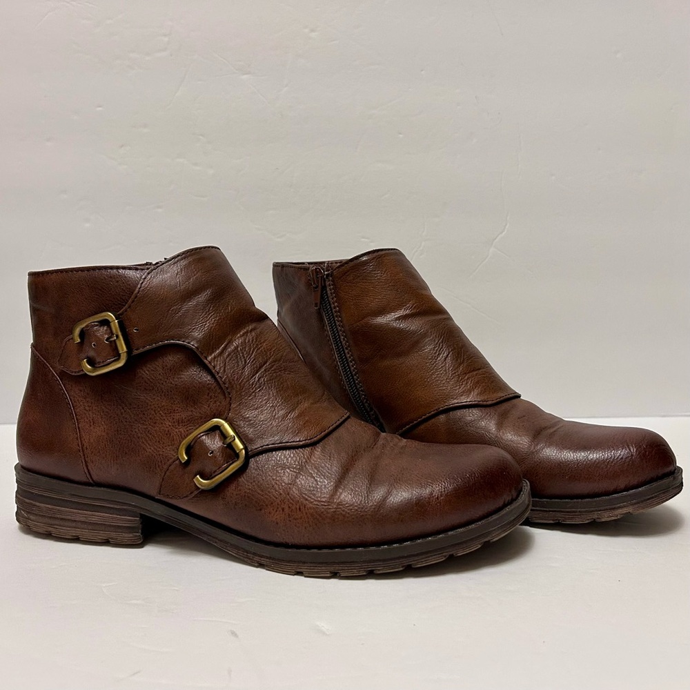 Naturalizer N5 Comfort Breena Ankle Boot